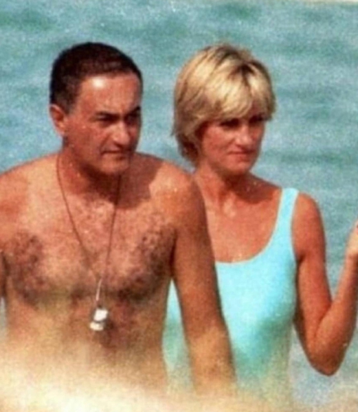 Лето 1997 года стало для принцессы Дианы незабываемым и..8