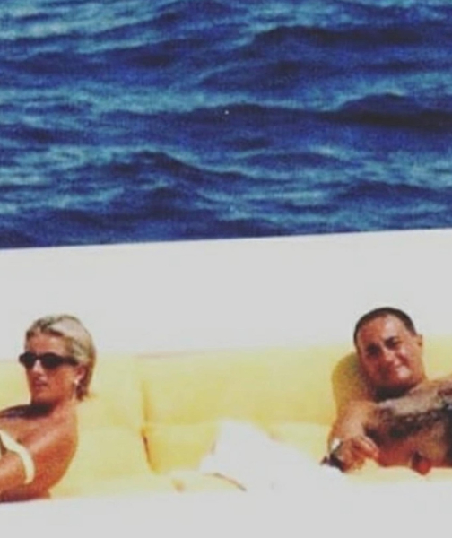 Лето 1997 года стало для принцессы Дианы незабываемым и..5