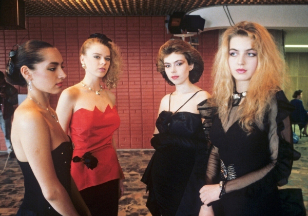 Мисс СССР, которая покорила Америку, но не нашла счастья в..3