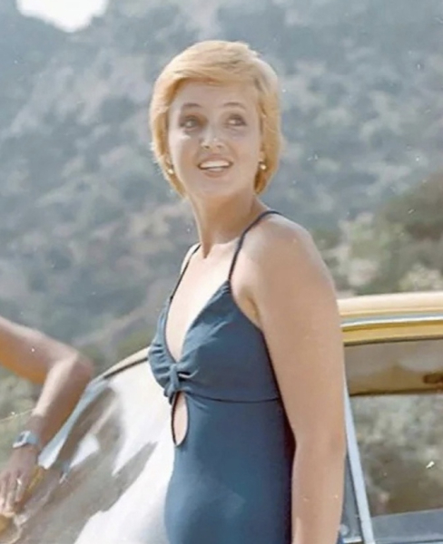 Невероятная красота советского..2