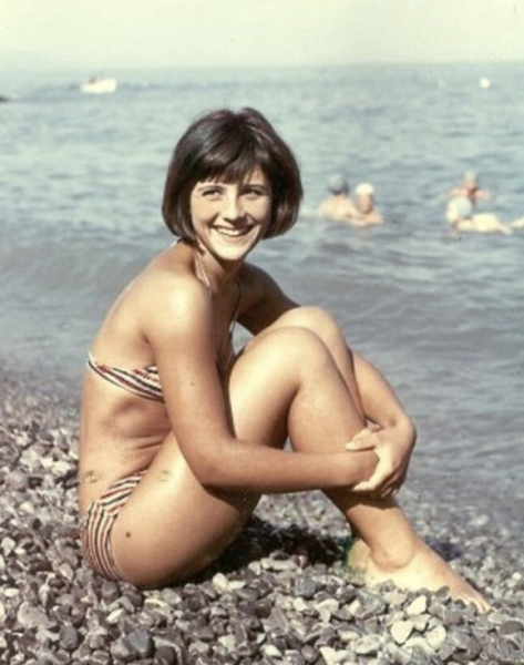 Невероятная красота советского..1