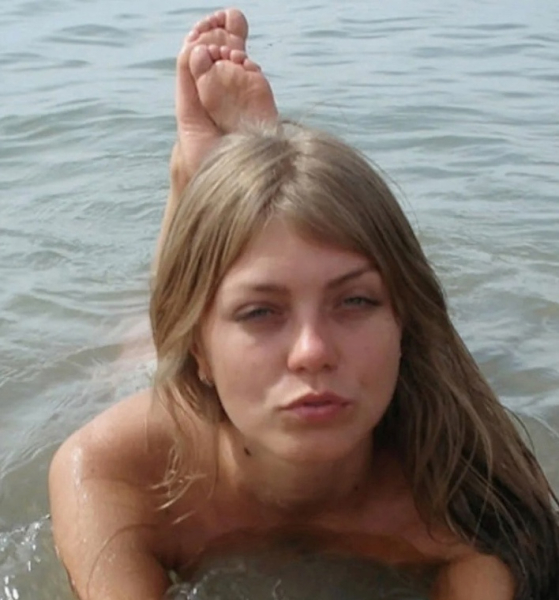 Оксана Почепа 