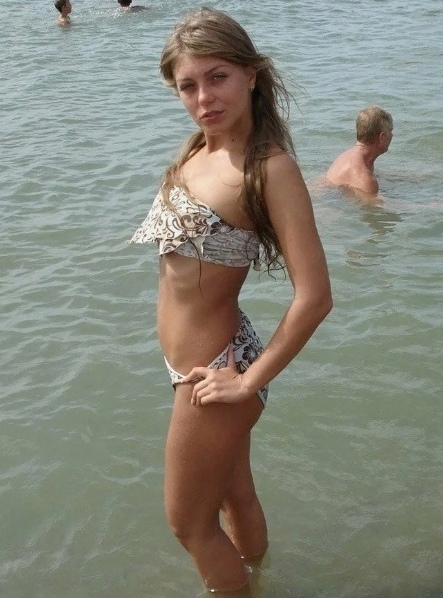 Оксана Почепа 