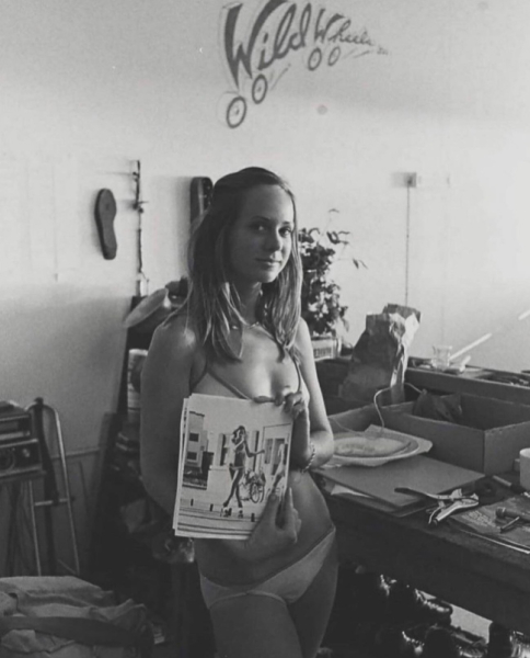 Пляжная жизнь Южной Калифорнии: золотое лето 1960-80-х

Лето в Южной..1