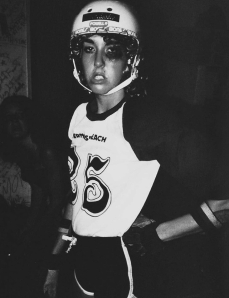 Пляжная жизнь Южной Калифорнии: золотое лето 1960-80-х

Лето в Южной..2