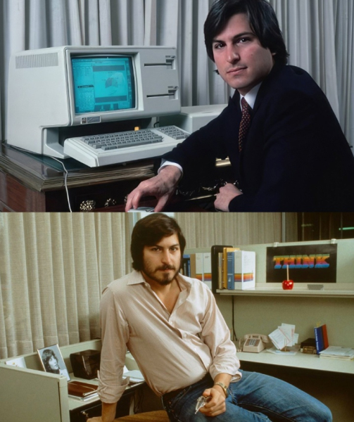 Последние слова Стива Джобса: уроки о богатстве и счастье

Стив..0