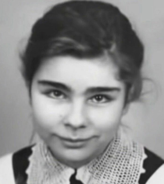 Проклятие мести: История Дмитрия Данилова.

Дмитрий Данилов..1