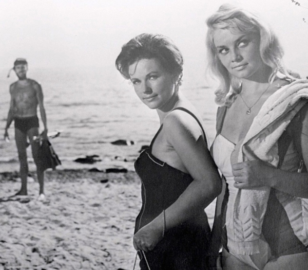 Ретро идеи для летнего отдыха от 