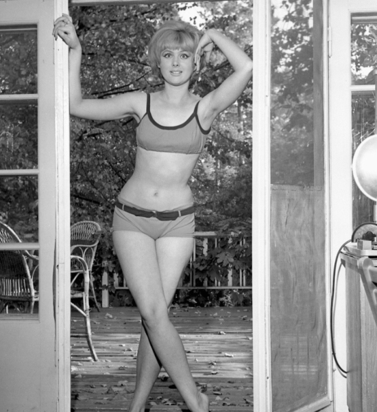 Ретро идеи для летнего отдыха от 