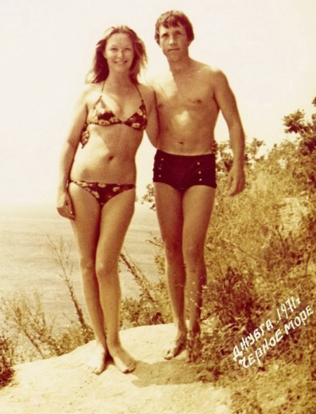 Ретро идеи для летнего отдыха от 