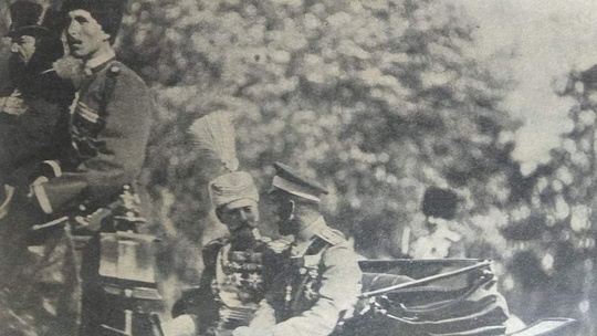 Русские помогали Сербии с 1806 года: от медицинской и военной..0