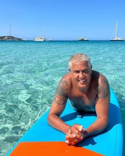 Сами Насери: Жизнь на скорости

Сами Насери — французский актер,..2