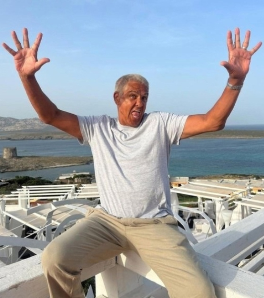 Сами Насери: Жизнь на скорости

Сами Насери — французский актер,..1