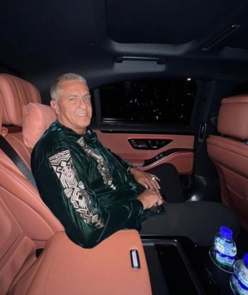 Сами Насери: Жизнь на скорости

Сами Насери — французский актер,..8