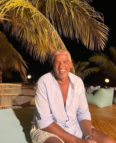 Сами Насери: Жизнь на скорости

Сами Насери — французский актер,..6