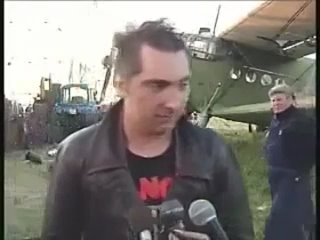 Самое популярное интервью Горшка..0