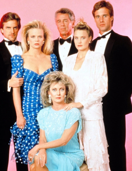 Сериал, который все смотрели, но никто не знает, чем он..3