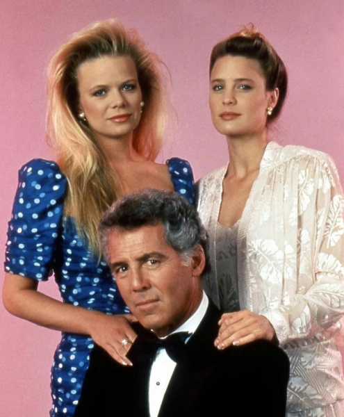 Сериал, который все смотрели, но никто не знает, чем он..1