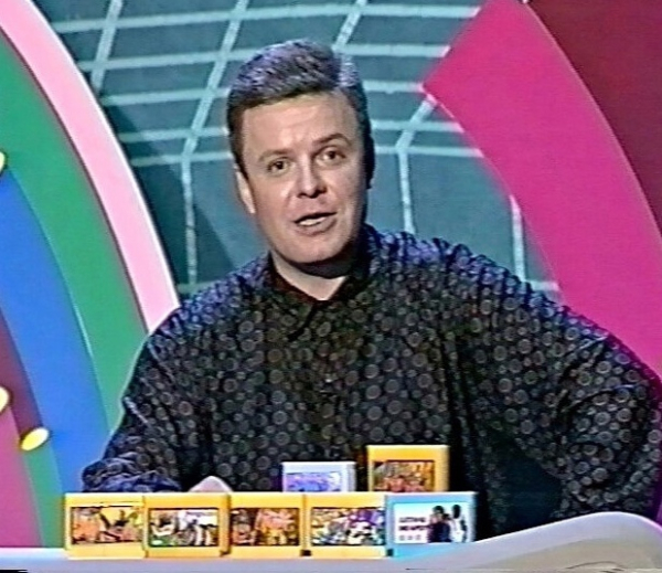 Трагедия любимого ведущего: опасные увлечения Сергея Супонева..2