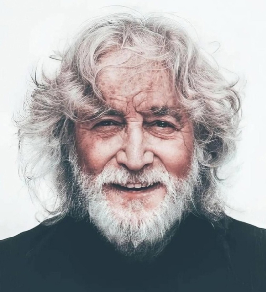 Турецкий фотограф Альпер Есилтас представил серию работ под..3