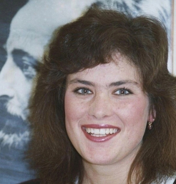 В 1990 году в Москве состоялся уникальный и единственный в истории..1