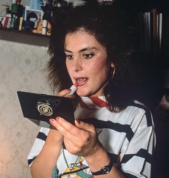 В 1990 году в Москве состоялся уникальный и единственный в истории..6