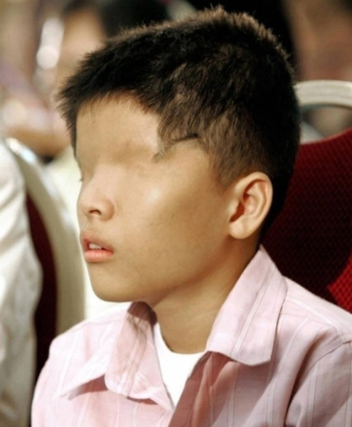 В течение десяти лет Вьетнам переживал ужасающие последствия..0