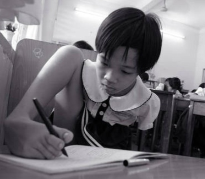 В течение десяти лет Вьетнам переживал ужасающие последствия..1