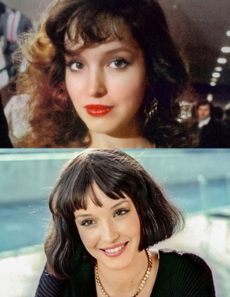 Жизнь в отражении славы: трагедия Анны Самохиной – звезды,..0