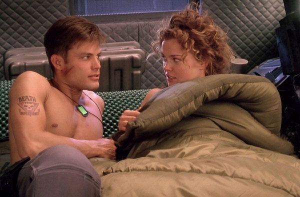 «Звездный десант»: Как Пол Верховен заставил зрителей..8