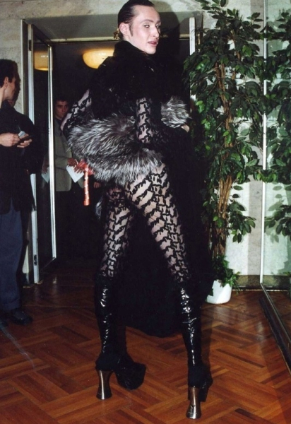 Звезды которые представляли шоу-бизнес в далеких..0