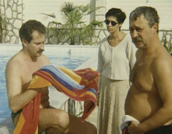 1993 год в России запомнился множеством ярких и значимых событий,..4