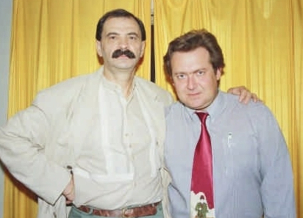 1993 год в России запомнился множеством ярких и значимых событий,..5