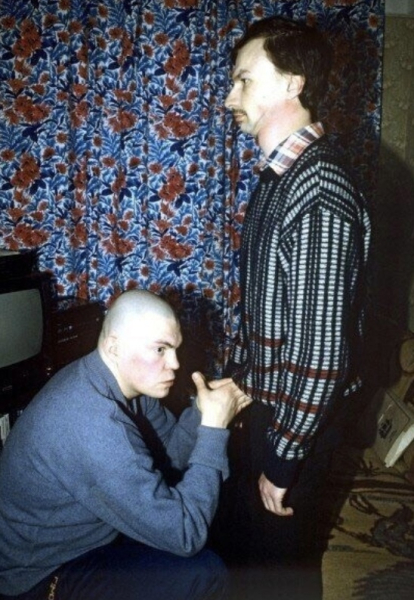 1993 год в России запомнился множеством ярких и значимых событий,..0