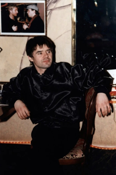 1993 год в России запомнился множеством ярких и значимых событий,..8