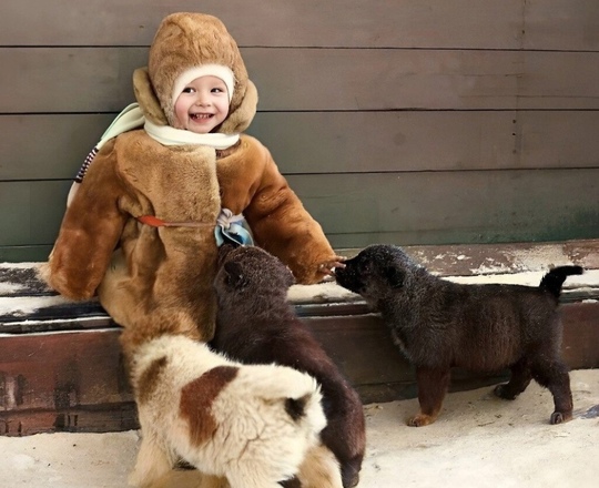 Подборка фотографий из советской эпохи.

Смотреть..8