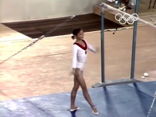 «Мёртвая петля» Ольги Корбут: легендарный элемент,..0