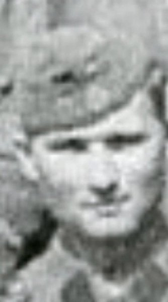 Семен Иванович Зеленский родился в Кривом Роге в 1924 году . В 1941..0