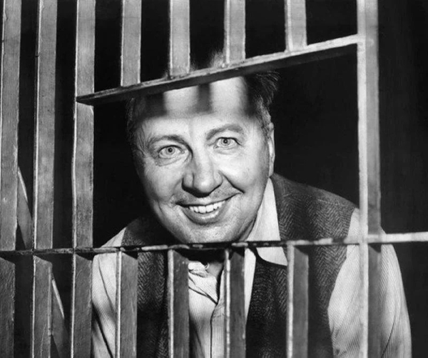 Джордж Метески — террорист, наводивший ужас на Нью-Йорк с 1940-х по..0