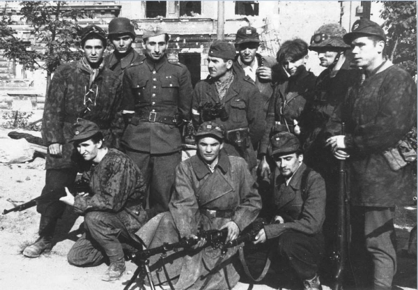14 февраля 1942 года польское правительство в изгнании..0