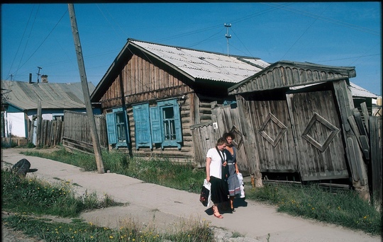 СССР глазами иностранного журналиста ,1987..5