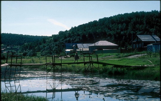 СССР глазами иностранного журналиста ,1987..8