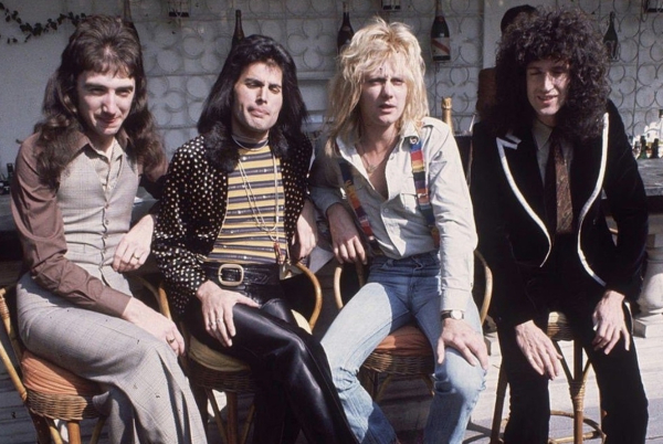 Queen, 1970-е..0