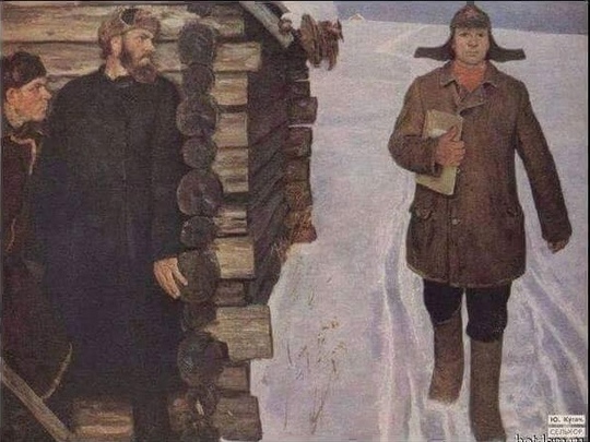 Селяне готовятся дизлайкнуть сельского..0