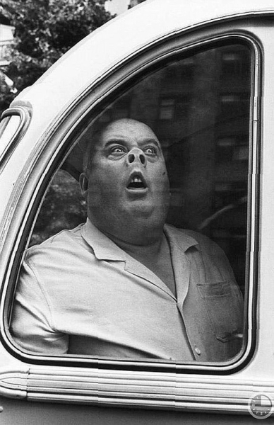 Eвгeний Mopгунoв. ССCΡ, 1970..0