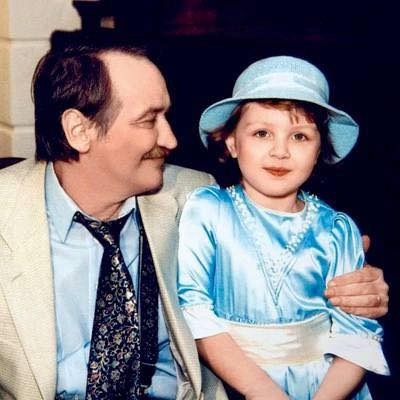 Известный актер, писатель и человек с выдающимся талантом Леонид..0