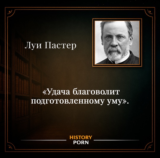 Луи Пастер родился в 1822 году во Франции. Он стал одним из..0
