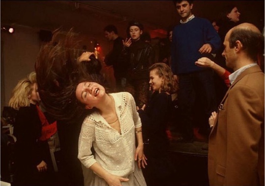 Москва в 1990-е..7
