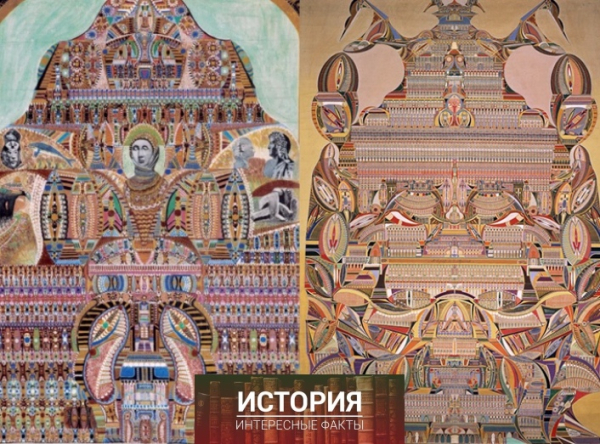 Огюстен Лезаж, 1876-1954, - потомственный шахтер из Франции.

В..1