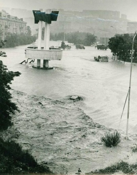 Потоп 1998-го...0